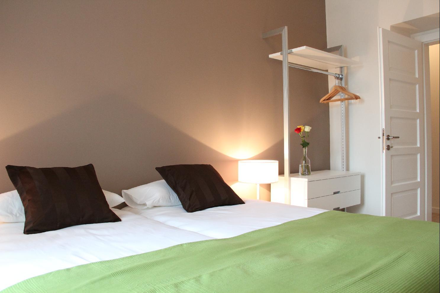 River Prague Apartments Extérieur photo