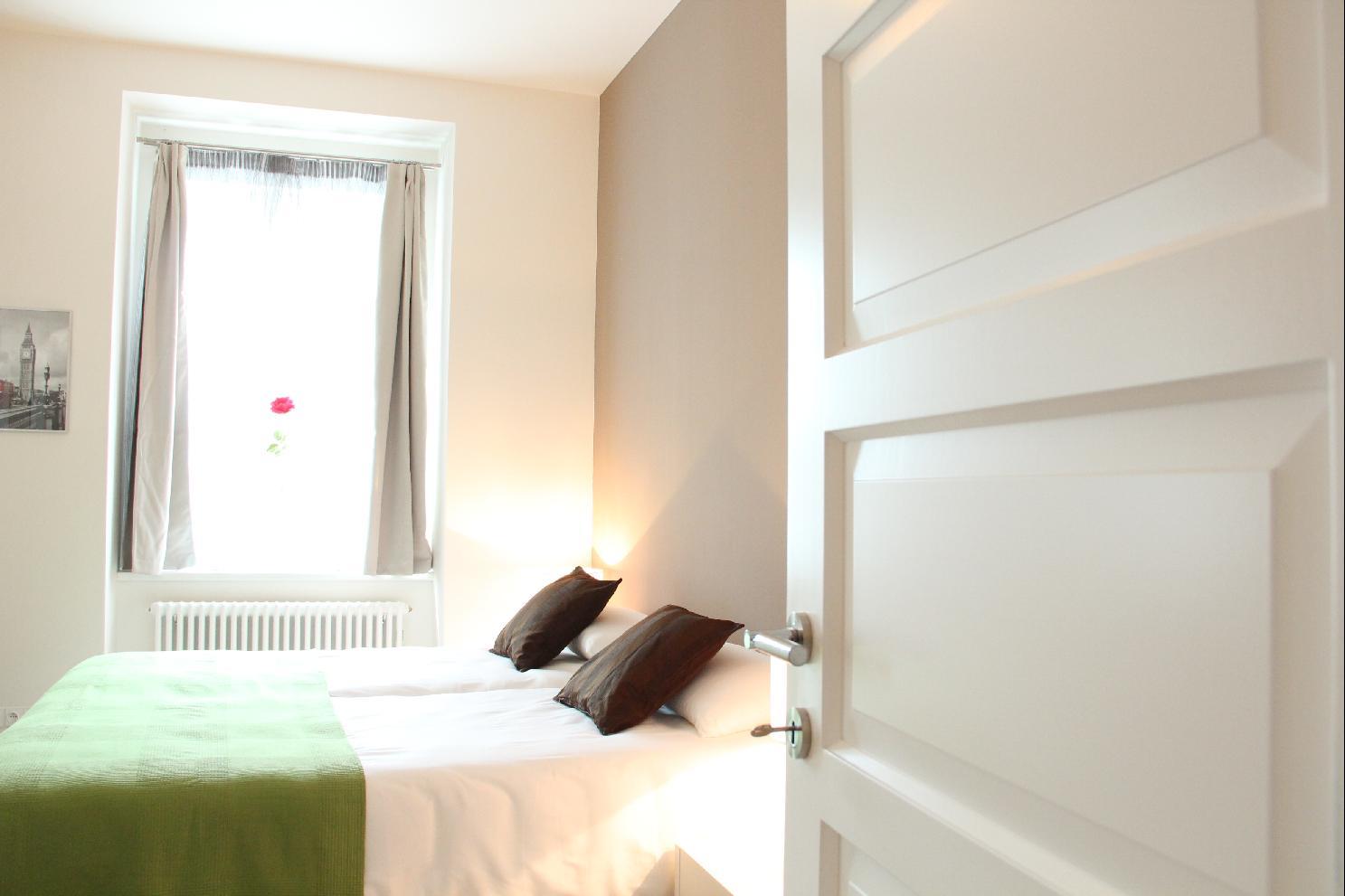 River Prague Apartments Extérieur photo