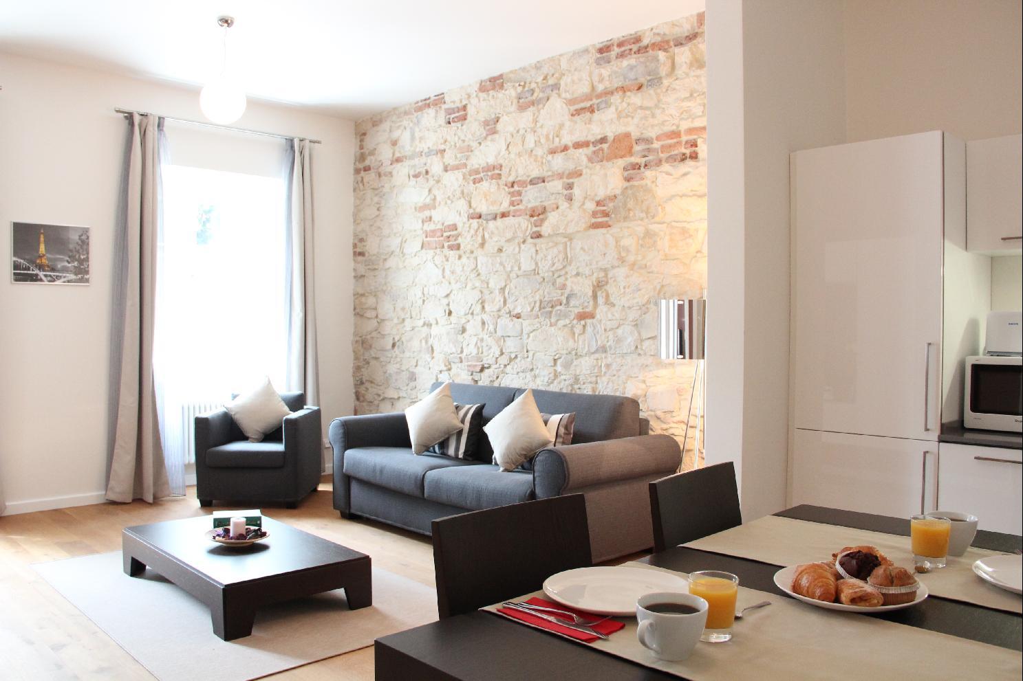 River Prague Apartments Extérieur photo