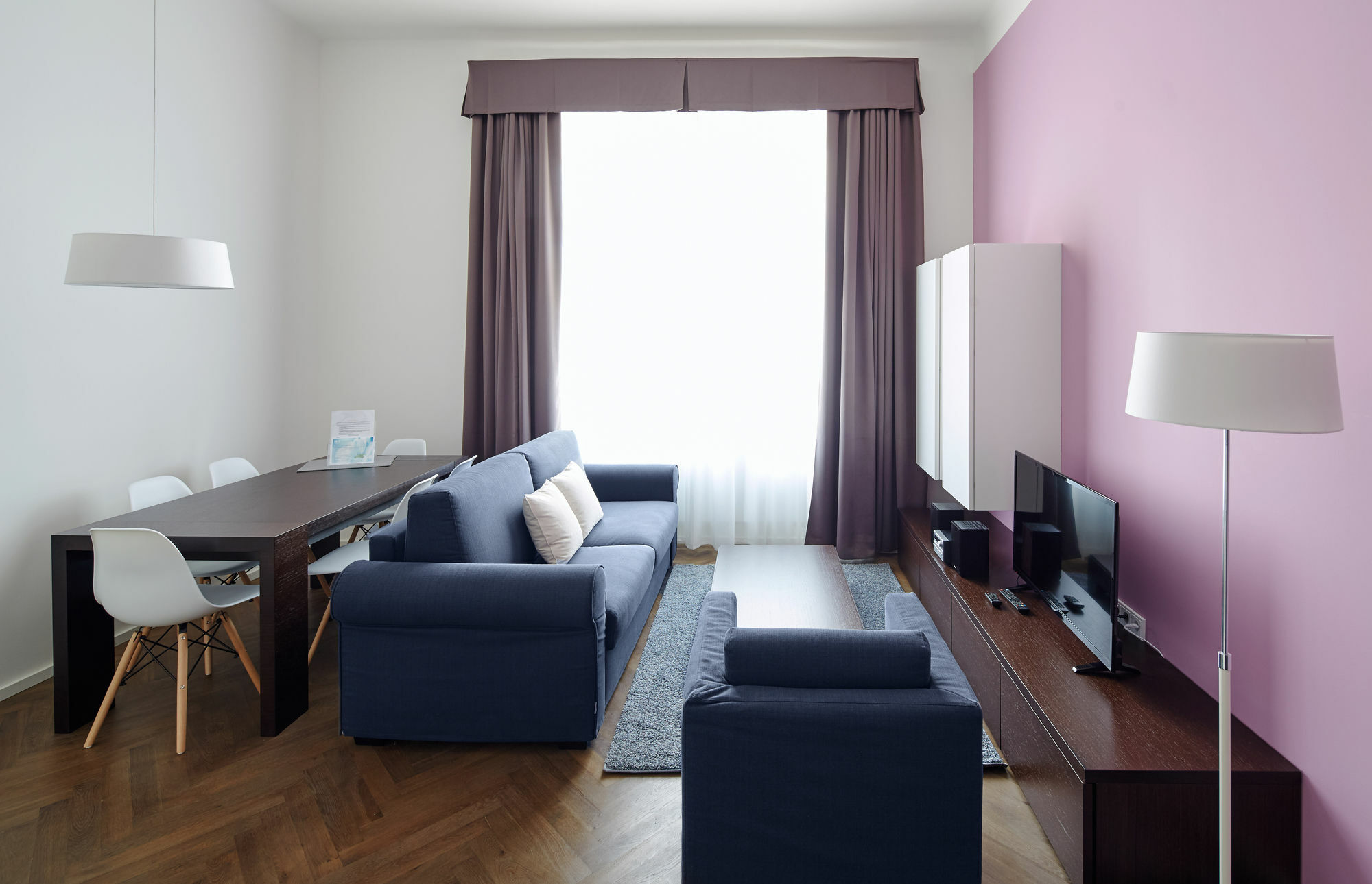 River Prague Apartments Extérieur photo