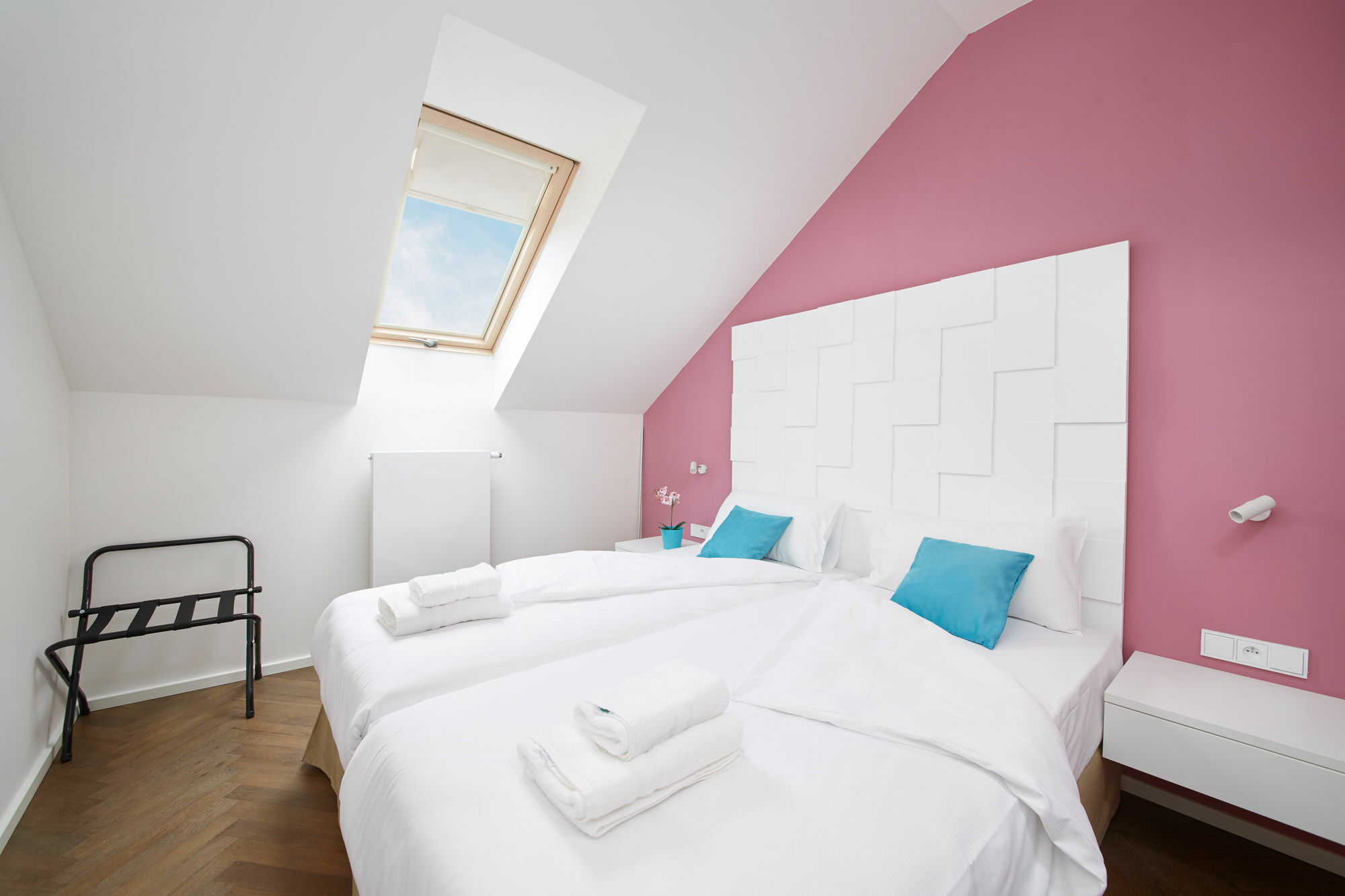 River Prague Apartments Extérieur photo
